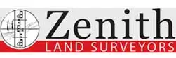 Zenith survey