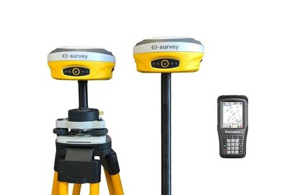 dgps-surveying-course