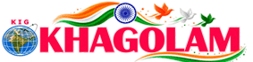 KHAGOLAM