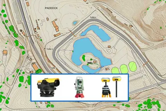 land-surveying-course