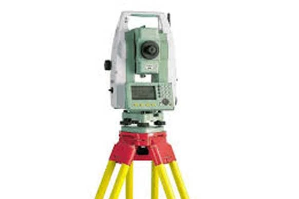 total-station-training